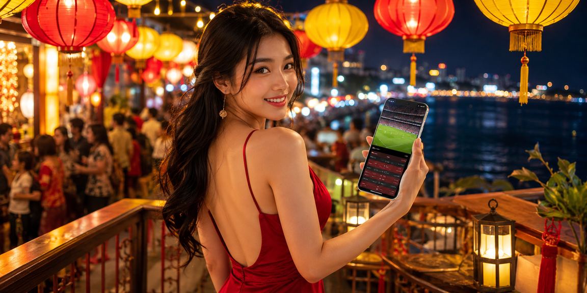 Cá cược thể thao ban đêm tại Hà Nội trên 1508