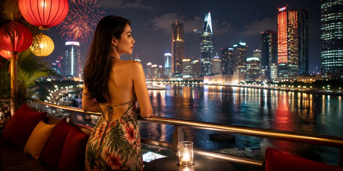 Lễ hội cá cược thể thao tại TP. Hồ Chí Minh — 1508