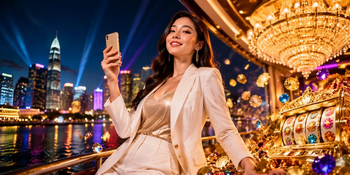 Chơi slot game trực tuyến tại Việt Nam trên 1508